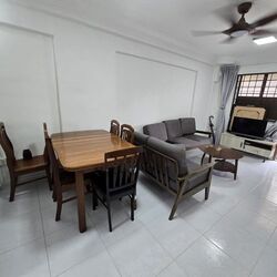 Blk 8 Selegie House (Central Area), HDB 3 Rooms #627407591
